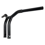 Burly Brand B12-6051b Dominator Raked Bar. Fixed Price $275.95.