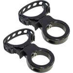 Modquad Extinguisher Mount Black 1.75" Rzr-ext-blk. Fixed Price $146.58.
