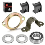 Steering Bushings For Polaris Magnum Trail Boss Atp 325 330 Blazer 250 400. Fixed Price $31.99.