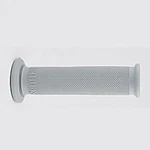 Renthal Grey Atv Full Diamond Soft Handlebar Grips For Thumb Throttle. Fixed Price $16.95.