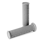 Protaper Half Waffle Grips - Light Gray 1-vlg-576-1 Soft 429c. Fixed Price $23.76.