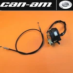 06-26 2013 Can Am Ds250 Ds 250 Oem Left Control Switch Start Stop Kill Button. Fixed Price $74.00.
