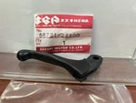 New Nos Factory Suzuki Lever Part # 58731-24400 Lt185/alt185. Fixed Price $19.99.