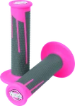 Protaper Full Diamond Clamp-on Grips - Fits Honda Crf250x/crf450x. Fixed Price $19.99.