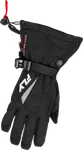 Fly Racing 476-2941yl Heated Gauntlet Gloves Black Youth. Fixed Price $189.95.