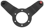 Dragonfire Shallow Steering Wheel Plate 522022 Dfr522022. Fixed Price $53.99.