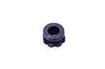 New Oem Triumph T2049260 Rubber Bar End Split Nos. Fixed Price $9.93.