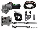 Superatv Ez-steer Power Steering Kit For Polaris Rzr Trail S 1000. Fixed Price $957.95.