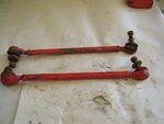 Suzuki Lt230s Quadsport Atv Oem Tei Rods G824 1985. Fixed Price $14.95.