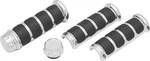 Kuryakyn Fits Iso Grips For Heated Chrome. Fixed Price $160.99.