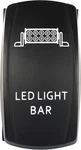 Open Trail Sm106-007 Pro Rocker Switch - Led Light Bar. Fixed Price $42.95.