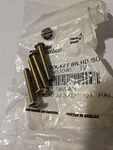 Bombardier Brp Can-am Atv Utv 205353046 Screw M5x30 Oem Pkg Of 4. Fixed Price $16.95.