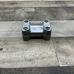 Used Polaris Oem 5631516/5631517 Handlebar Clamp Halves Sportsman 500/700. Fixed Price $13.29.