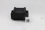 Nos Oem Polaris Handlebar Pad. Fixed Price $35.00.