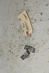 2004 Kawasaki Prairie 700 4x4 Handlebar Clamps 46012-1168. Fixed Price $9.99.