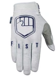 Fist Handwear Gray Trackie Gloves Xl #f-gs-01433-xl. Fixed Price $35.00.