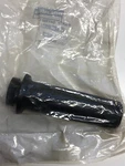Oem Nos Genuine Original Polaris Handlebar Grip Right Hand Black P/n 5413501 New. Fixed Price $29.99.