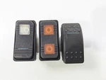 2012 Polaris Ranger 800 Xp Light And Other Switch Set. Fixed Price $19.99.