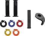 Motion Pro Rev3 Variable Rate Throttle Kit. Fixed Price $192.99.