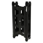 Powermadd Pivot-style 4in. Wide Riser - 7in. Snowmobile 45870 0602-0982 44-83437. Fixed Price $135.00.