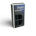 Polaris Can-am And More Universal Atv Standard 7/8" Handlebar Grips (black). Fixed Price $14.95.