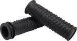Thrashin Supply Co. Bolt Grips Black Tsc-2708-1. Fixed Price $36.99.