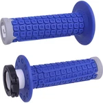 Odi Nomad Lock-on Off-road Grip W/d30 Blue/grey/grey H36ndug. Fixed Price $44.68.