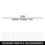 Cfmoto 9awv-169080-1100 Right Hand Handlebar Switch. Fixed Price $189.95.