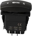 Open Trail - Sm106-019 Momentary Led Winch Switch Pro Backlit. Fixed Price $48.95.