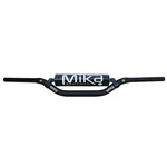 Mika Metals 1 1/8" Oversize Handlebars Stewart/villopoto/mc Bend Black. Fixed Price $142.33.