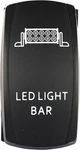 Open Trail Standard Led Light Bar Switch. Fixed Price $28.95.