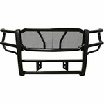 Promaxx Pt-65553 Black Protexx Grille Guard For 2010-2017 Ram 2500/3500 Hd. Fixed Price $1036.85.