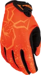 Moose Racing Youth Sx1 Gloves 3332-1756. Fixed Price $22.95.