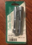 Gardner-westcott Handlebar And Riser Mounting Bolts 05-12433 Ds-430585. Fixed Price $17.99.