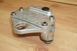 2004-2009 Honda Trx450r Trx450 Trx 450 R Handlebar Handle Bar Clamp Clamps. Fixed Price $44.49.