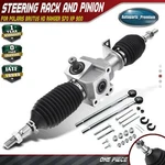 Steering Rack & Pinion For Polaris Ranger Xp 900 2013-2019 570 2015-2016. Fixed Price $138.79.