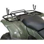 Moose Utility Division Expedition Single Gun Rack (black) Prp1-m. Fixed Price $43.24.