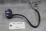 1994-2000 Yamaha Timberwolf 250 Oem Left Handle Bar Handlebar Control Switches. Fixed Price $34.95.