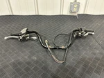 2006 Yamaha Grizzly 80 Used Handlebars Bars 3gb-26111-00-00 2005-2007. Fixed Price $50.00.