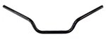 Emgo Handlebar Bars 7/8" Black Steel For Honda Trx300ex Replaces 53100-hco-670zc. Fixed Price $49.95.