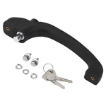 For John Deere Door Handle Kit Gator Xuv 825 850 855 Ts Tx Auc15338. Fixed Price $115.00.