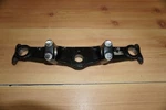1981 1982 Honda Atc250r Atc250 R Oem Top Fork Triple Clamp Bridge 53230-961-000. Fixed Price $24.98.
