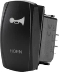 Flip 12-9082 - Pro Series Backlit Horn Accessory Rocker Switch Sc2-amb-a11. Fixed Price $31.99.
