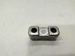 Handle Bar Clamp Retainer - ---- Polaris Nos. Fixed Price $9.99.