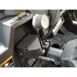 Klock Werks Steering Column Device Mount Kwd-05-0454 0636-0124. Fixed Price $65.55.