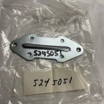 Oem Polaris 5245051, 5220946 Handlebar Plate Nos. Fixed Price $7.00.