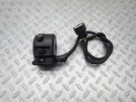 2022 Can-am Ryker 600 Left Switch Handlebar Control Turn Signal Light Horn. Fixed Price $33.26.