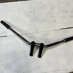 Harley-davidson 2008-17 Dyna Handlebars 56959-08a / 59783-08. Fixed Price $120.00.