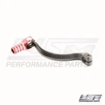 Wsm Lever, Gear Shift Honda 125 / 250 500 Cr '83-'07, 69-125, 24700-ks6-700. Fixed Price $39.97.