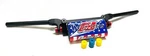 Fasst Flexx 12 Enduro High Handle Bars Handlebars Usa Flag Honda Cr Crf Xr Xl. Fixed Price $408.49.